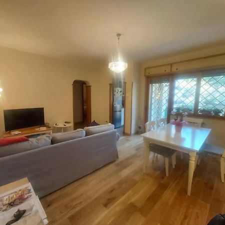 Casa Mauli Leilighet Settebagni Eksteriør bilde